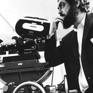 Still of Stanley Kubrick in Barry Lyndon (1975)