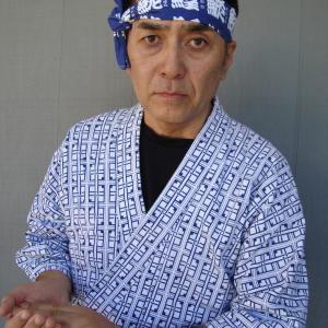 Shu Sakimoto