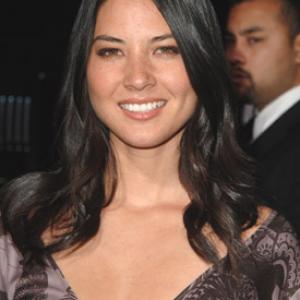 Olivia Munn at event of Home of the Brave (2006)