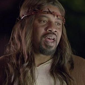 Still of Gerald 'Slink' Johnson in Black Jesus (2014)