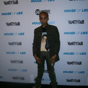 House of Lies Premiere Party