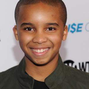 Donis Leonard Jr at event of House of Lies 2012
