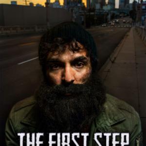 The first step. Starring Jude Madrigal