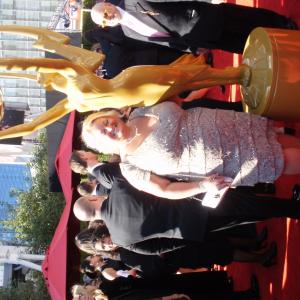 Primetime Emmy Awards, 2012 Nokia Theater LA