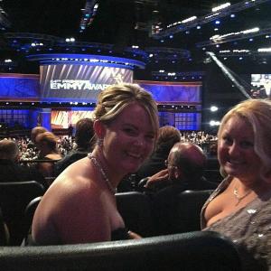 Emmy Awards 2012, Nokia Theater LA