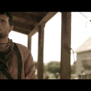 Texas Rising History Channel
