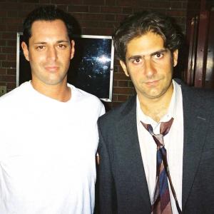 David Gere with Michael Imperiolo - For One More Day (2007)