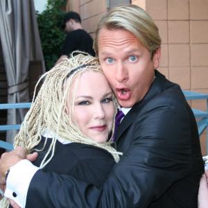 Fawn Carson Kressley Season 2 Finale of How To Look Good Naked