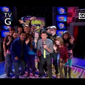 Shantiel Alexis Vazquez on Disney Channels hit series Shake it Up