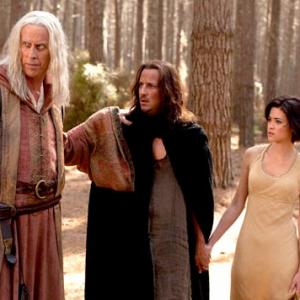Legend Of The Seeker Season 2 ep 18 Airs Sunday 25th April 4pm on CW