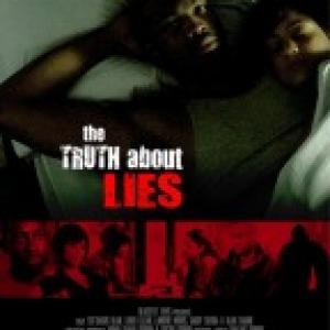 SerDarius Blain stars in the Truth About Lies