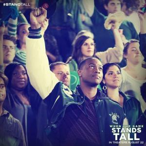 Sony and Mandalays football drama When the Game stands tall opening nationwide 82214