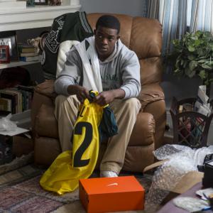 Still of SerDarius Blain in When the Game Stands Tall 2014