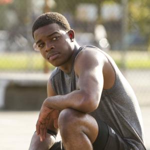 Still of Ser'Darius Blain in When the Game Stands Tall (2014)