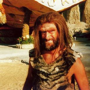 Joseph Steven (Neanderthal).