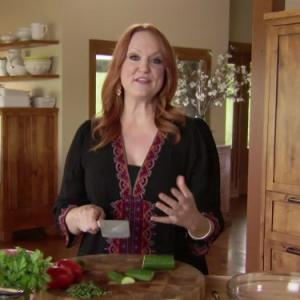 Still of Ree Drummond in The Pioneer Woman (2011)