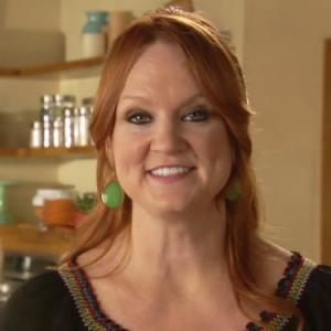 Still of Ree Drummond in The Pioneer Woman 2011