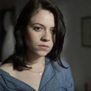 Gemma-Leah Devereux as Becky in 
