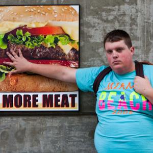 Still of Jacob Wysocki in Fat Kid Rules the World 2012