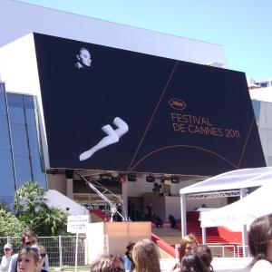 Cannes Film Festival  2011