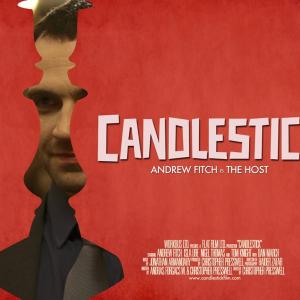 ANDREW FITCH as Jack in Candlestick