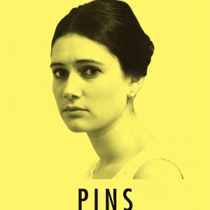 Pins official poster featuring Isabel Macmaster