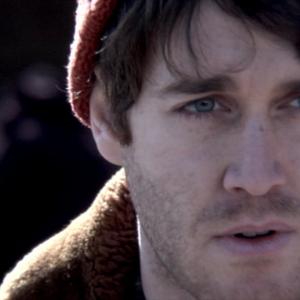 Still of Tyler Peck as Alex Vronsky in Whatever Makes You Happy