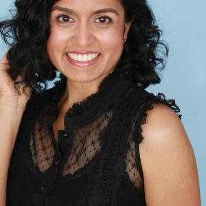 Monica Bhatnagar