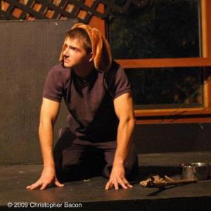 A still from the 2008 production of 