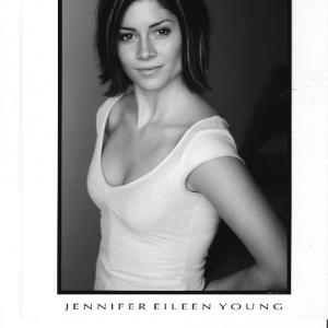 Jenn E Young