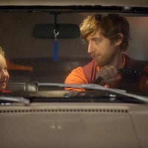 Still of Thomas Middleditch and Jackson Nicoll in Fun Size 2012