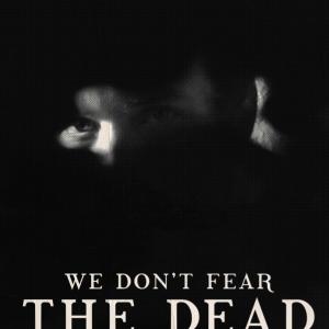 Aaron M Esche and Nate Sutton in We Dont Fear the Dead 2014