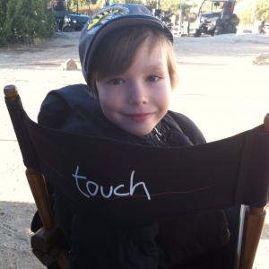 Ty Haile in Touch (2012)