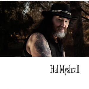 Hal Myshrall
