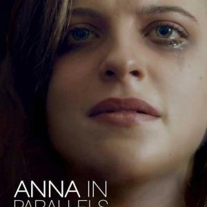 Cover for Anna in Parallels
