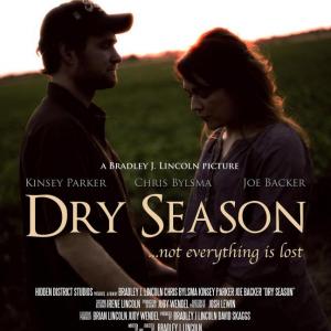 Poster for Dry Season