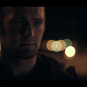 Still from LIFT as Chase