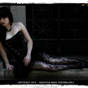 Photo By: Absinthe Moon Photography