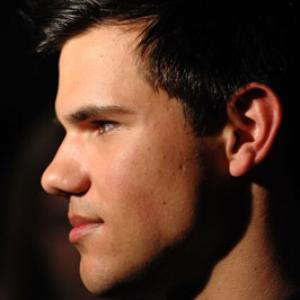 Taylor Lautner at event of The Twilight Saga Eclipse 2010