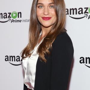 Lola Kirke at event of Mozart in the Jungle 2014