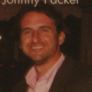 Johnny Packer