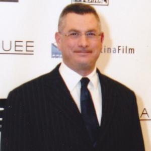 Richard Macdowall at the Fall 2011 New York International Film Festival