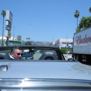 Richard Macdowall Los Angeles CA 2011