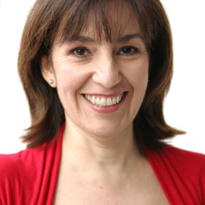 Leticia Magaña