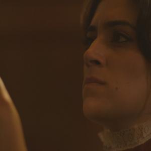Production still from 'Bloody Marys'