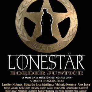 Newly released Lonestar Border Justice vdirected by Quint Rogers where I play the part of Captain of the International Ferry going to Mexico.