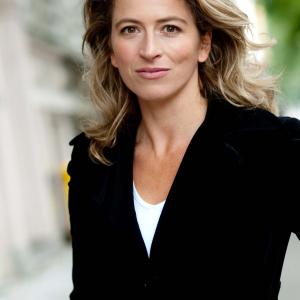 Simone Leona Hueber