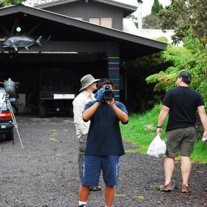 Hawaii - On Location - Jason Scott Lee's Residents