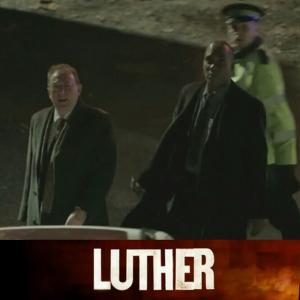 Phoenix James - BBC One - Luther - Season 3
