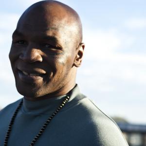 Still of Mike Tyson in Taking on Tyson (2011)